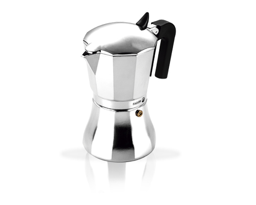 cafetera fagor cupy