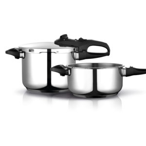 set olla presion duo