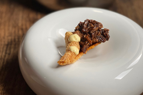 Rabo de toro