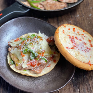 receta fagor pepito cerdo iberico