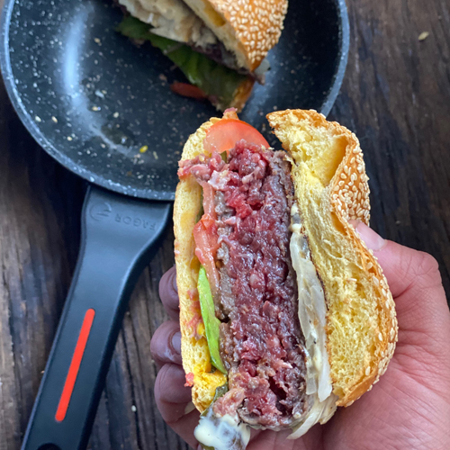 hamburguesa